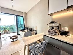 Normanton Park (D5), Apartment #580804081